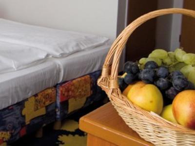 Hotel Alter Speicher 3*