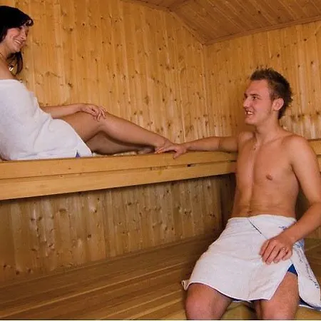 Hotel Alter Speicher 