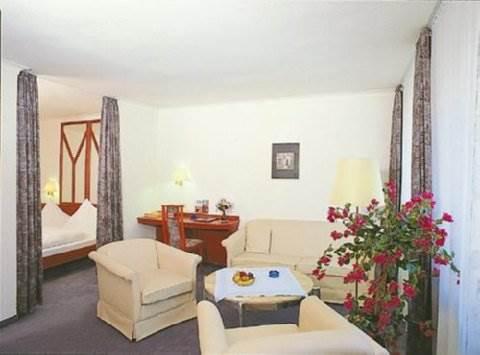 Alter Speicher 3* Lubeck