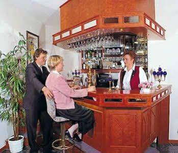 Hotel Alter Speicher 3*