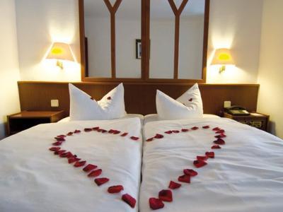 Hotel Alter Speicher Lubeck